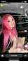 pink hair teen onlyfans