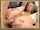 anal gape blonde
