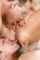 hot bisexual pussy licking