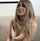 blonde hot slim