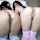 pawgs thigh socks juicy