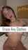 camgirl amateur brunette