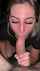 brunnette blowjob ebony