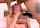 deepthroat blowjob gag