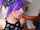 deepthroat blowjob gag
