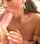 deepthroat blowjob gag