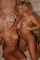threesome sexy hot