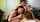 blowjob threesome tongue job