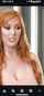 big tits orange hair white
