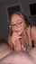 camgirl blowjob blonde