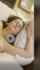 amateur big naturals brunette
