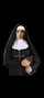 hot nun religious