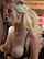 blonde bbc blowjob