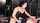 femdom goth pegging