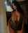 model bimbo brunette