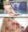 teen blond handjob