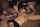 brunette lesbian sex