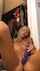 blonde skinny amateur