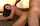petit doggy brunette