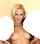 hot kiss blonde
