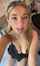 blonde teen tongue