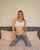 blonde cute amateur