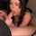 amateur brunette blowjob
