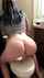 egirl riding toilet