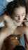 teen shy skinny
