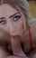 milf pretty blowjob
