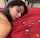 cum facial brunette
