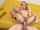asian blonde anal