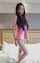 teen shy skinny