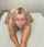 amateur blonde chubby