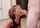 brunette blowjob facial