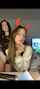 girls striping tiktok