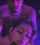 ebony backshot doggy