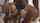 blowjob big black cock red hair