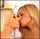 kissing hot lesbian