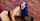 blue hair alex coal interracial