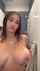 teen boobs brunette
