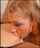 kissing hot lesbian