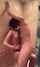 shower handjob kissing