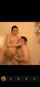 amateur natural shower