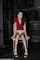teen shy skinny
