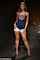 teen shy skinny