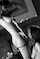 lesbian pussy licking black and white
