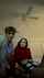 amateur brunette couple