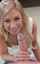 blonde blowjob beautiful