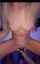teen blonde bbc